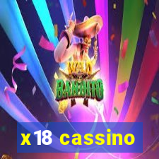 x18 cassino